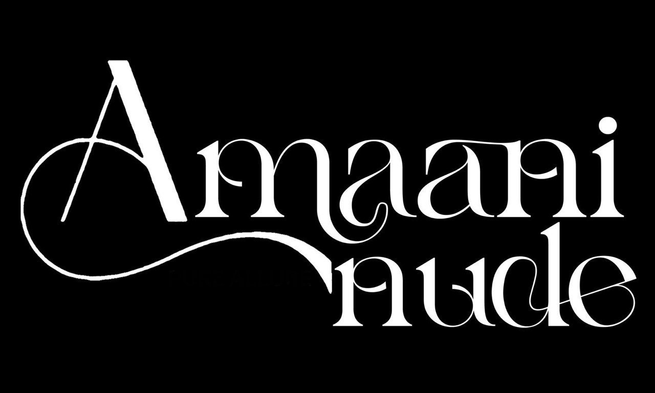 AmaaniNude | Bold daring Sensual Fashion for Fearless Women                | provocative styles | Luxury Expression & Nightclub Looks