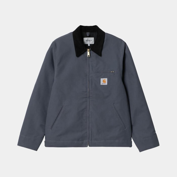 Carhartt Detroit Jacket (summer), zeus rigid