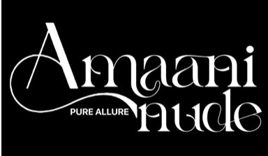 AmaaniNude | Bold daring Sensual Fashion for Fearless Women                | provocative styles | Luxury Expression & Nightclub Looks
